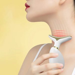 EMS Face Lifting Massager