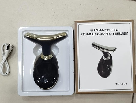EMS Face Lifting Massager